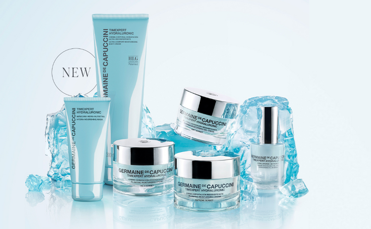 Timexpert Hydraluronic