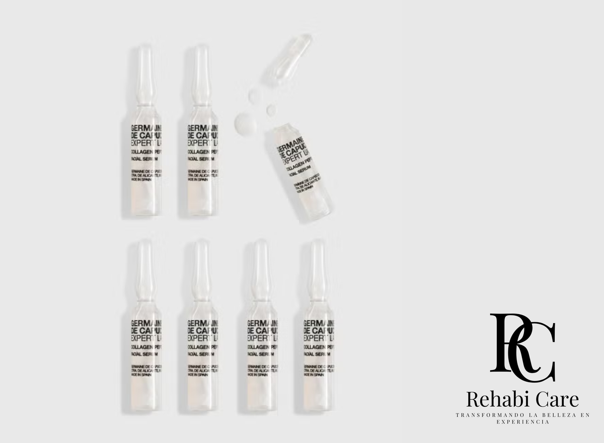 EXPERT LAB COLLAGEN PEPTIDE 7 UDS x 2 ML