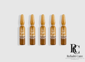 Flash Lift Ampollas Efecto Lifting