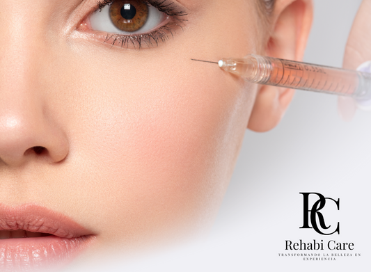 Botox Bunny Lines