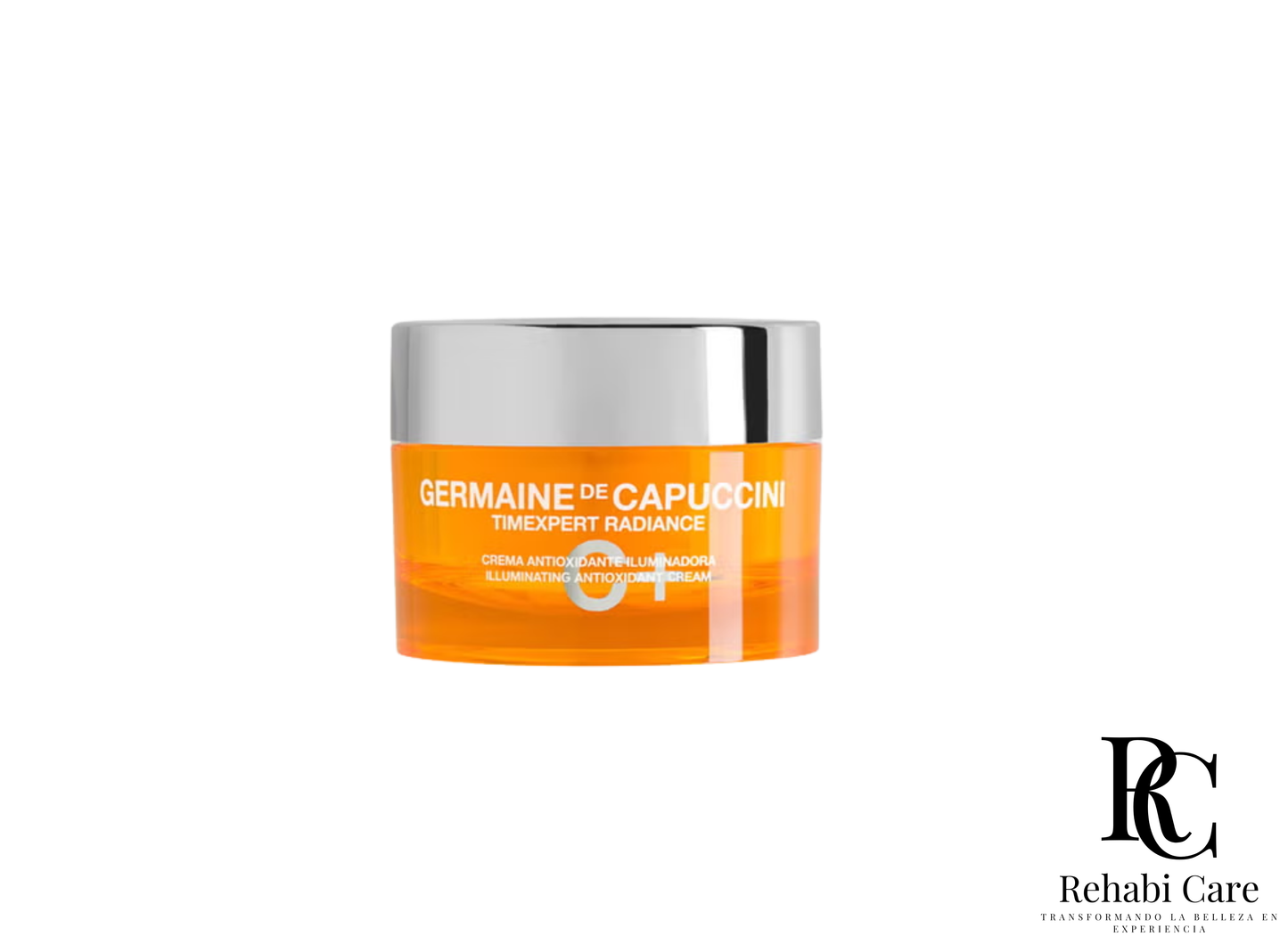 Timexpert Radiance C+ Crema Antioxidante Iluminadora