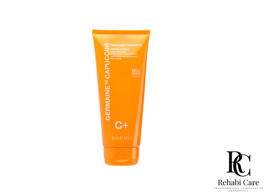 Timexpert Radiance C+ Antiox C Body