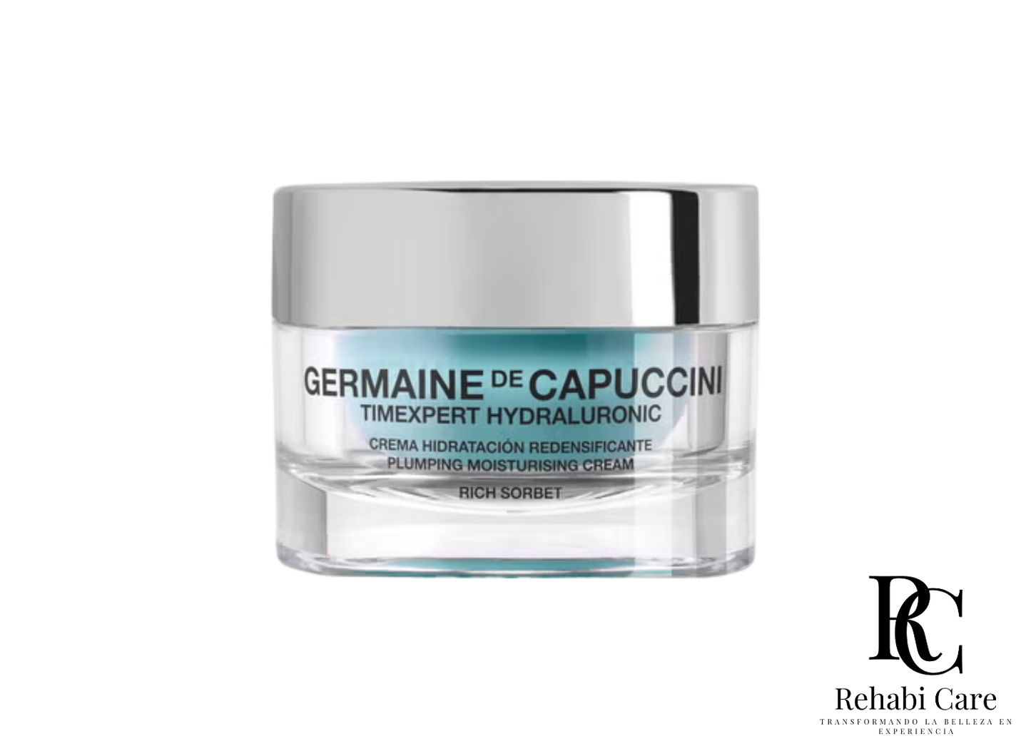 Timexpert Hydraluronic Crema Hidratación Redensificante