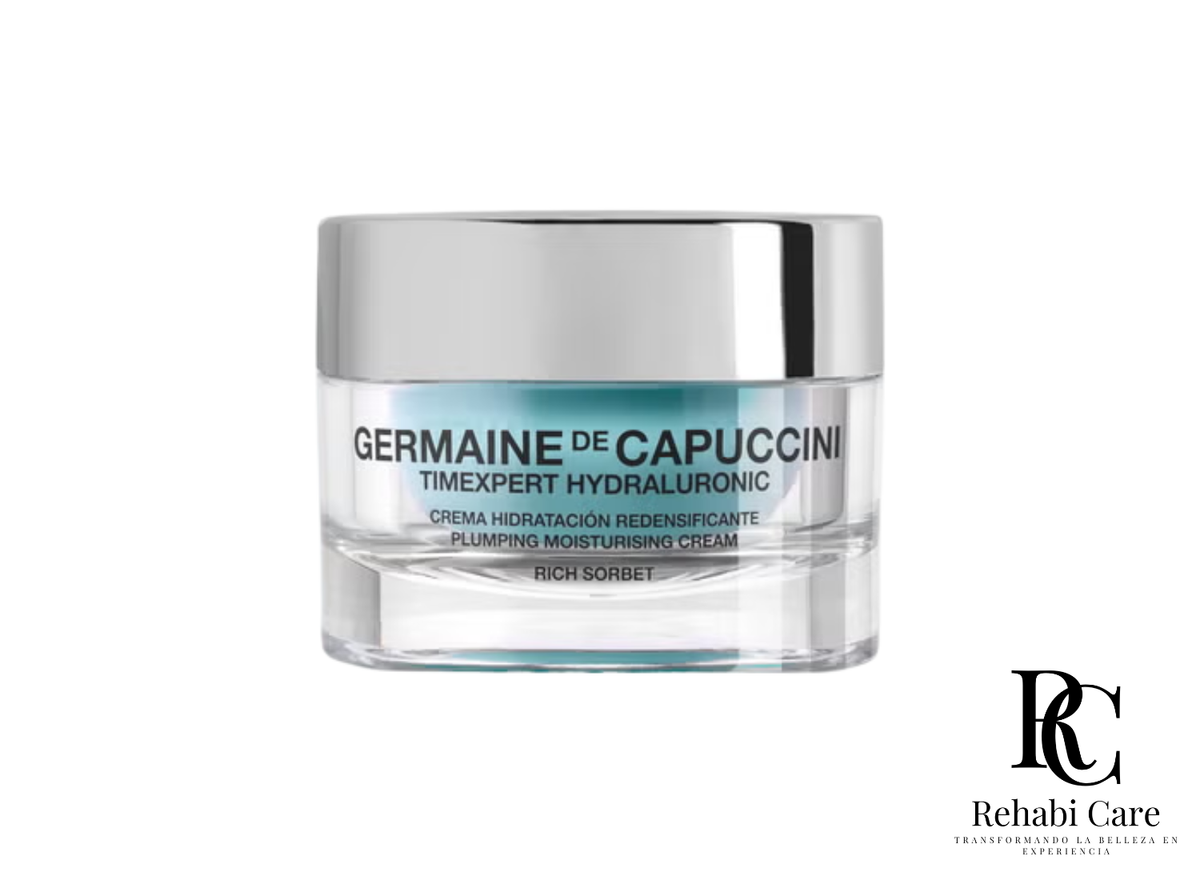 Timexpert Hydraluronic Crema Hidratación Redensificante