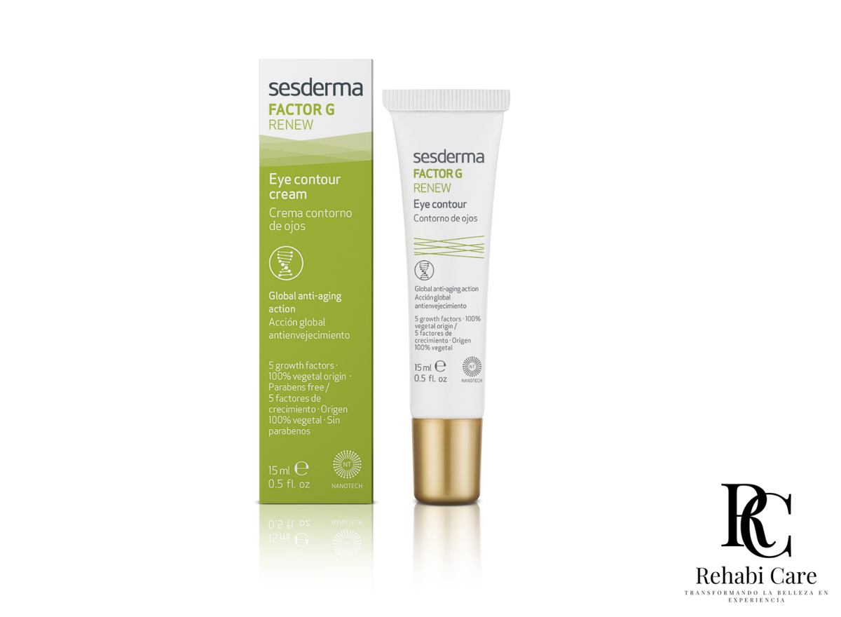 FACTOR G Renew Contorno de ojos