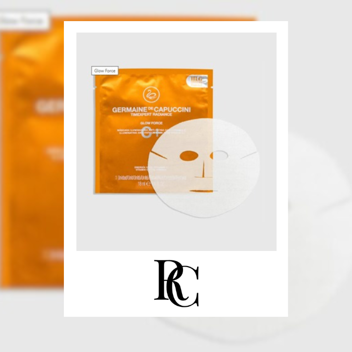 Timexpert Radiance C+ Glow Force