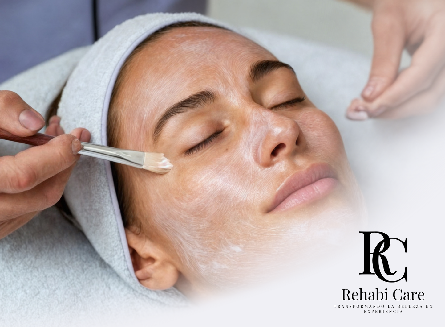 Limpieza Facial Profunda