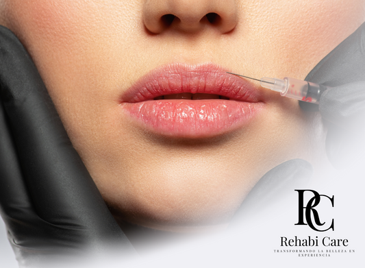 Botox Lip Flip