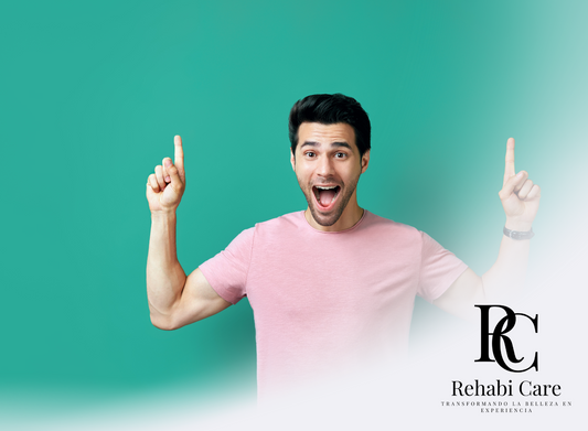 Reflex Balance Total