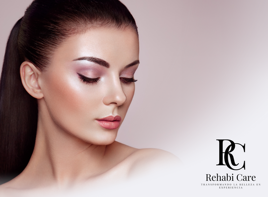 Glow & Plump: Hidralips + Ojeras