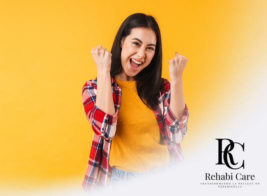Despigmentación + Relajación Facial