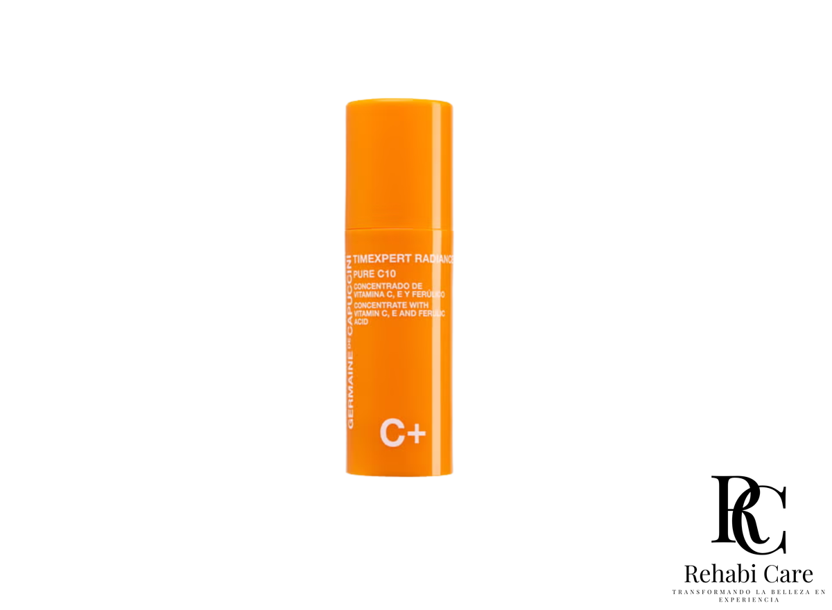 Timexpert Radiance C+ Pure C10  Sérum con Vitamina C