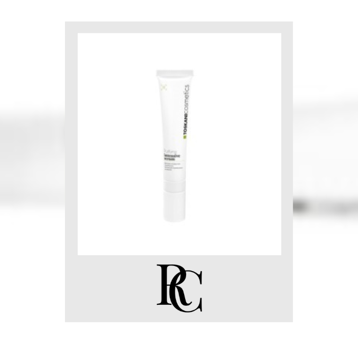 Purifying Intensive Toskani