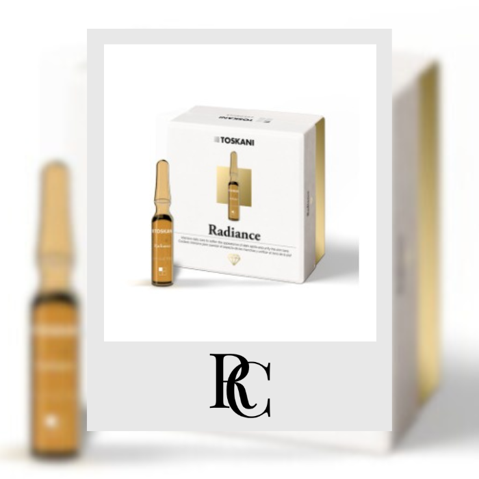 Radiance Ampule Toskani