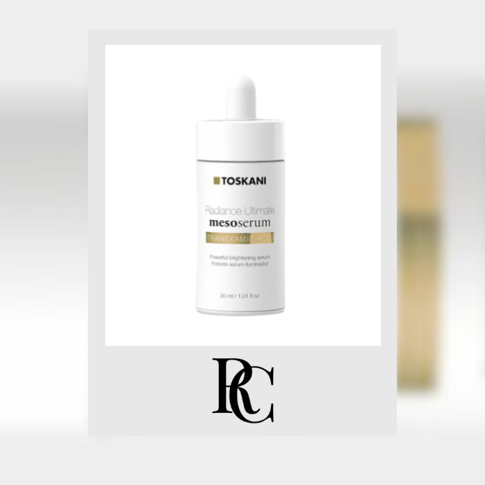 Radiance Ultimate Toskani
