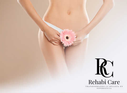 Mesoterapia Radiance Íntimo