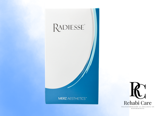 RADIESSE® Clásico