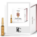 Sensitive Skin Ampoules Toskani