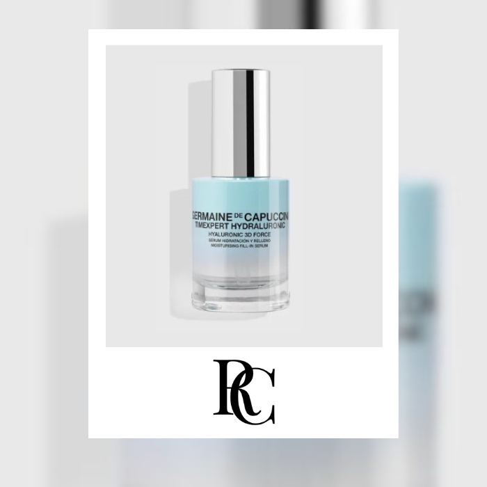 Timexpert Hydraluronic Hyaluronic 3D Force