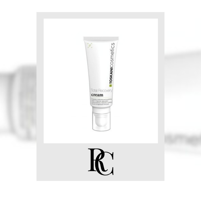 Total Recovery Cream Toskani