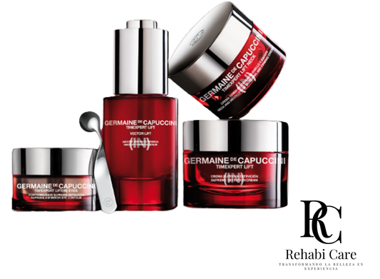 UNISESION TIMEXPERT LIFT