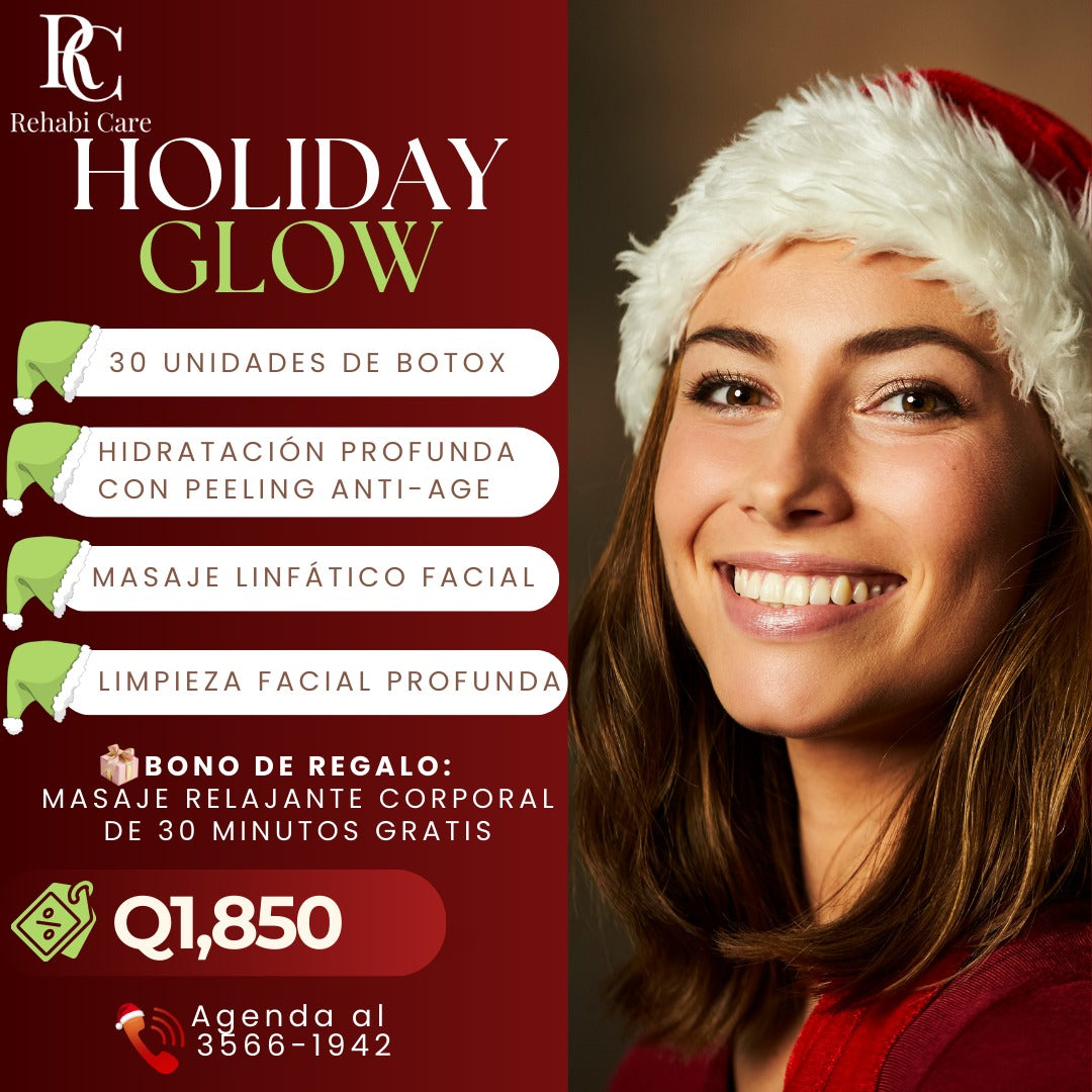 Holiday Glow