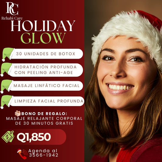 Holiday Glow
