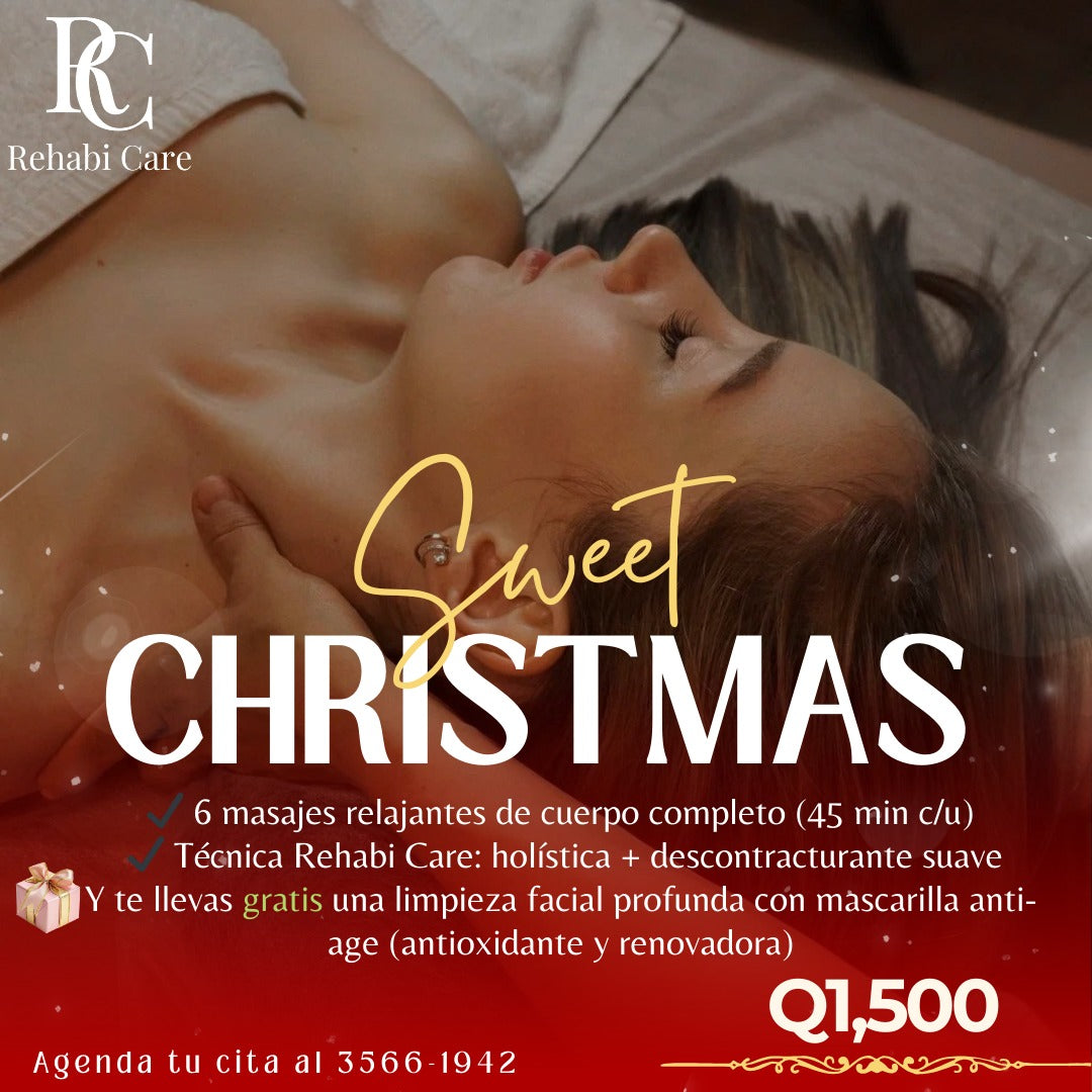 Sweet Christmas