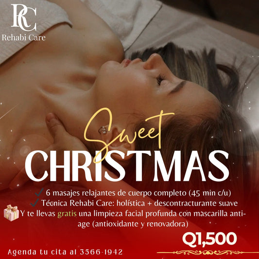 Sweet Christmas