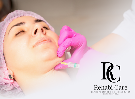 Mesoterapia Y Zone