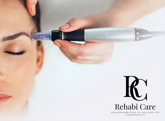 Mesoterapia Anti-Ageing
