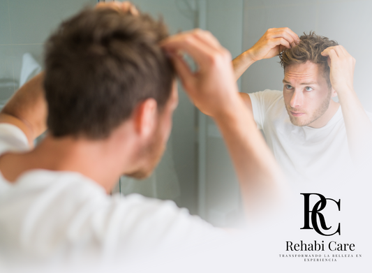 Anti Hair Loss