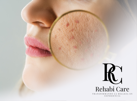 Facial Anti-Acné