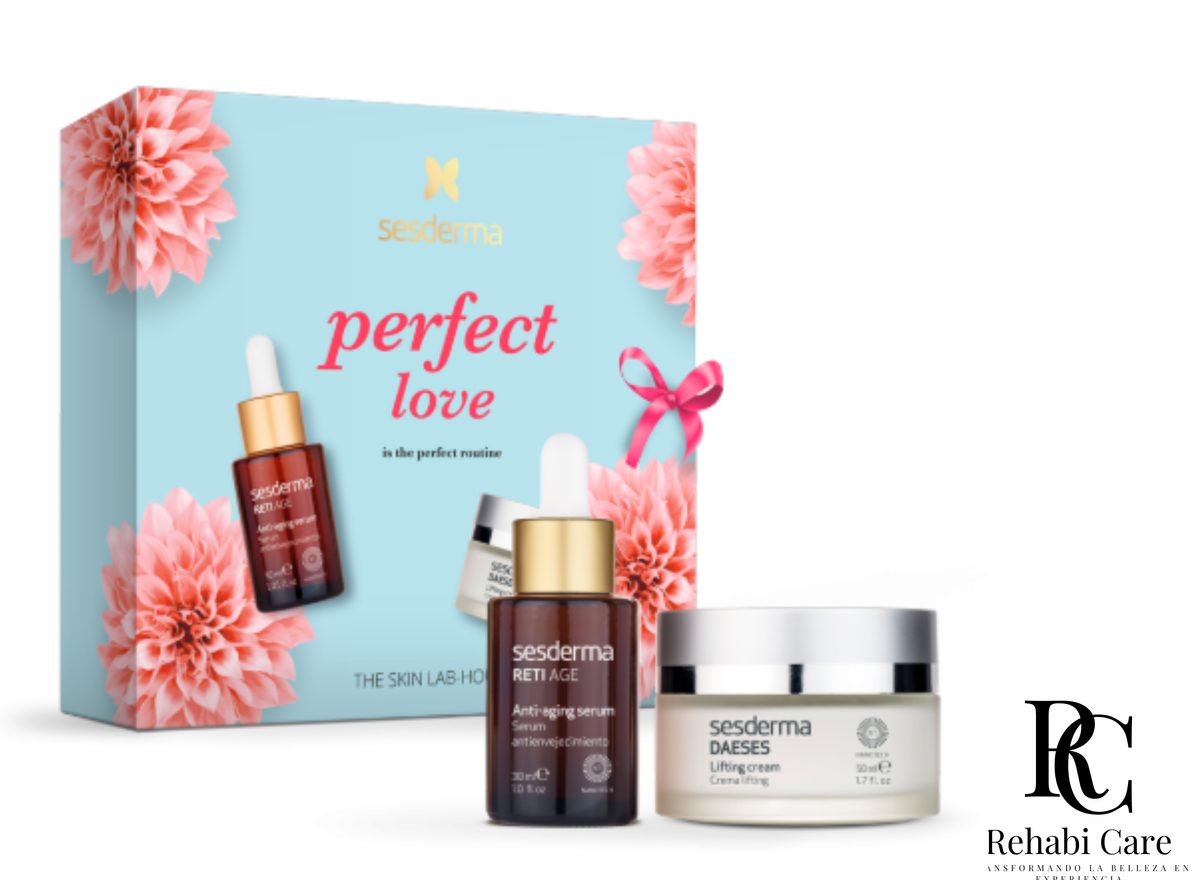 Kit Perfect Love Flacidez
