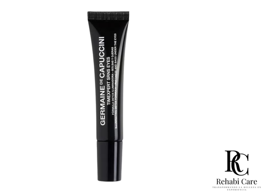 Timexpert SRNS Fórmula Detox Iluminadora