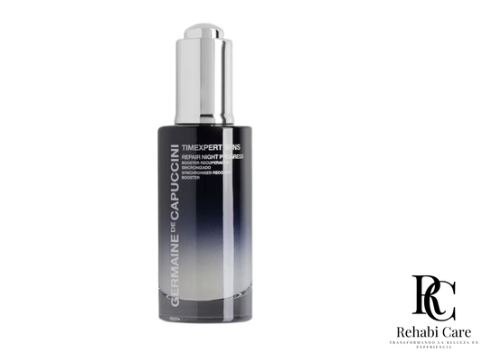Timexpert SRNS Repair Night ProgressSérum de noche para piel madura